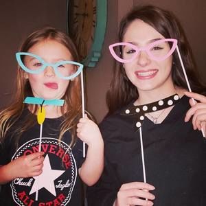 Meet your Posher, Ella